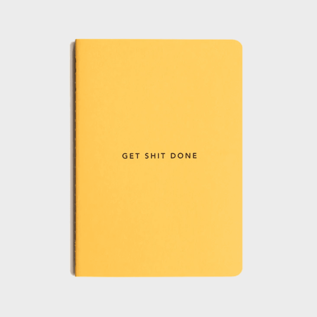 Get Sh!t done 