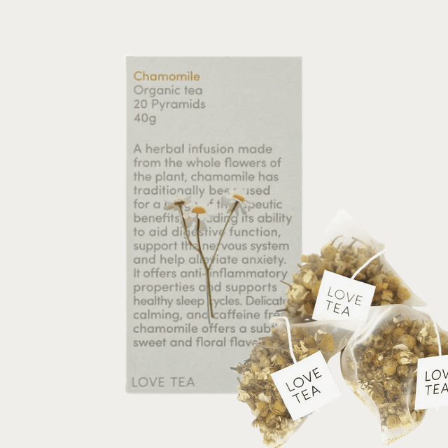 LoveTea Chamomile Organic Tea 40g.png
