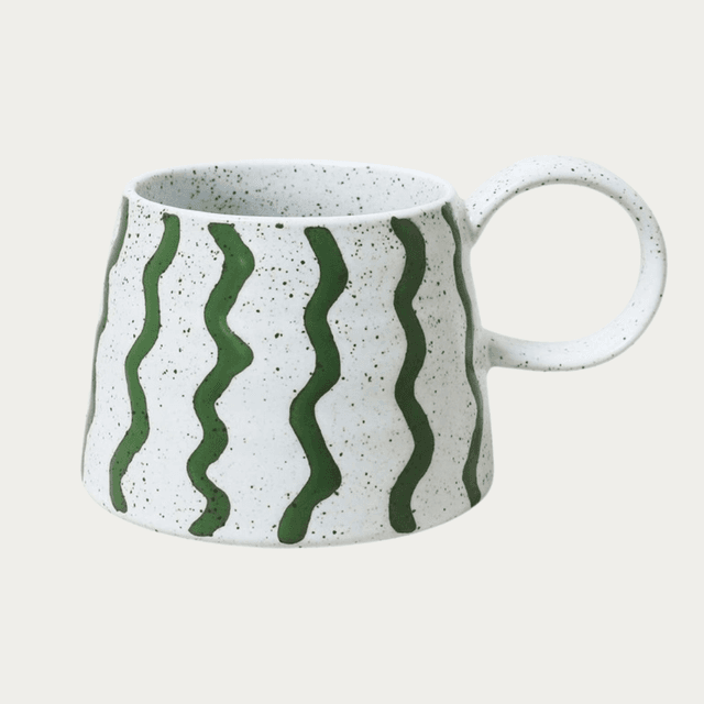 Robert Gordon Green Wavy Mug.png