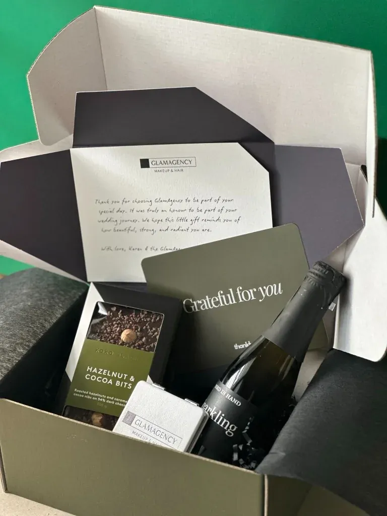 Kevin Murphy case study gift image