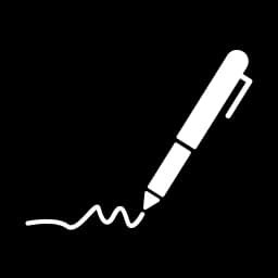 Personalise icon