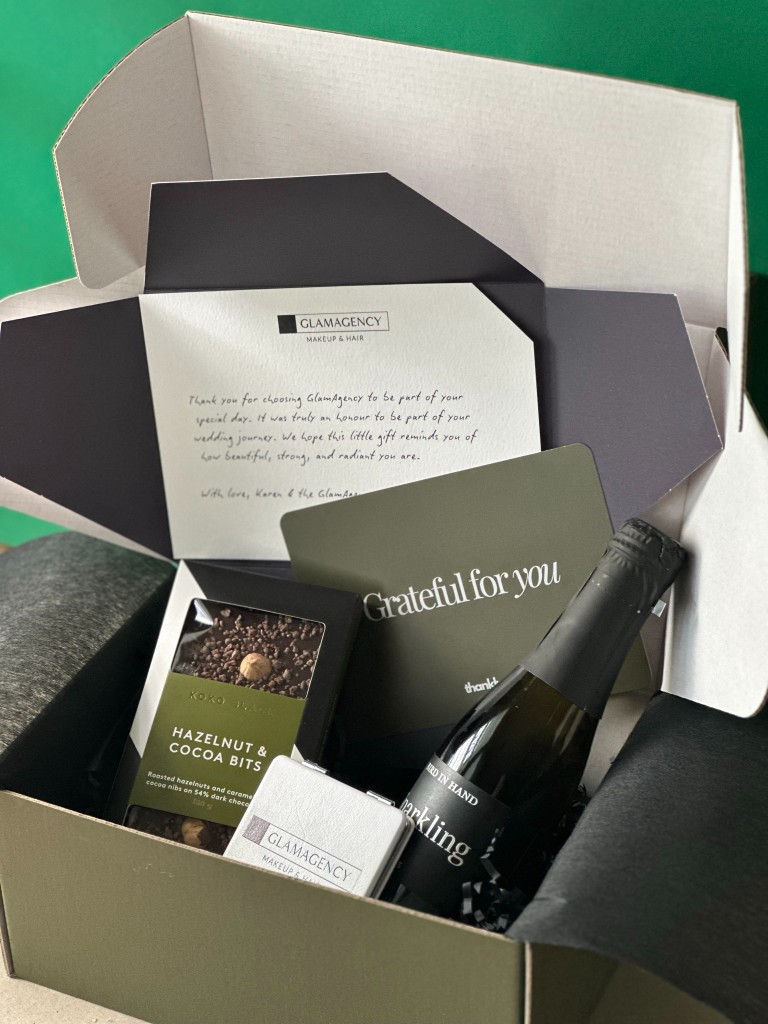 Kevin Murphy case study gift image