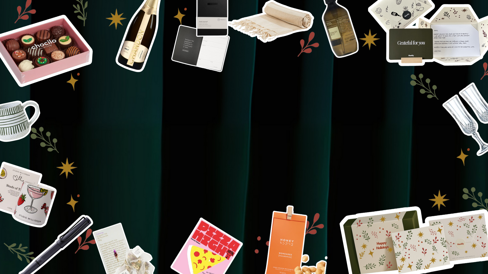 Thoughtful Christmas Gifting